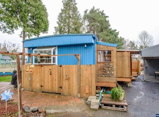 4915 Swegle Rd NE UNIT 47, Salem, OR 97301