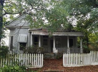 730 Katherine St, Augusta, GA 30904