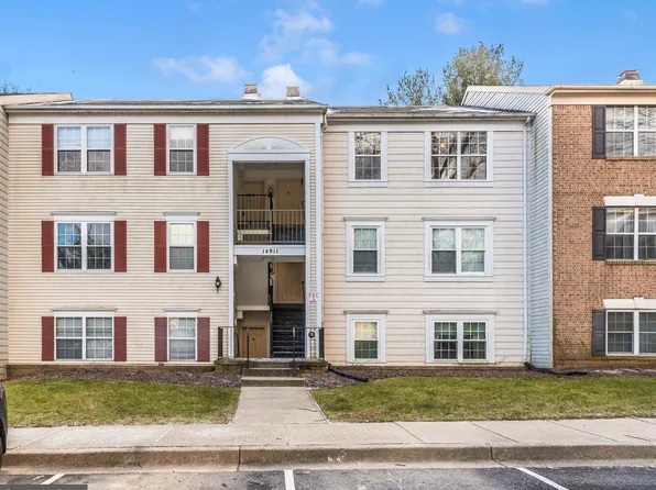 14911 Cleese Ct #4BF, Silver Spring, MD 20906