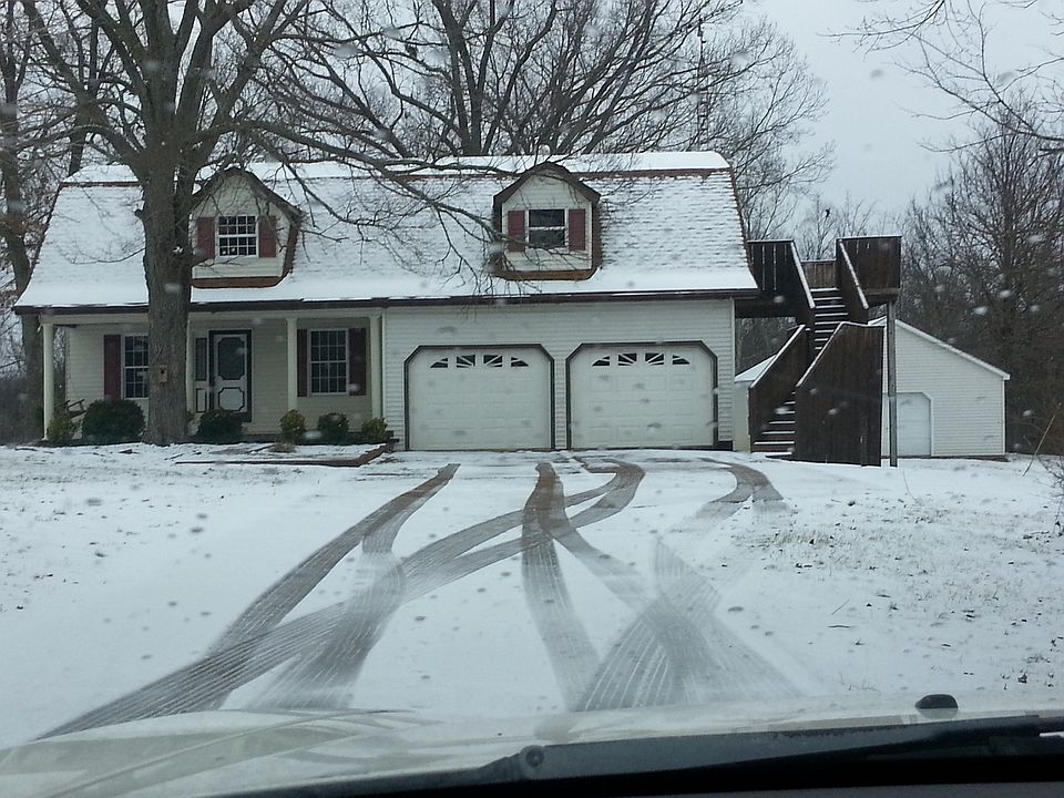 5284 New Providence Rd, Hazel, KY 42049 Zillow