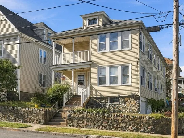 112 Bellevue Rd, Lynn, MA 01904