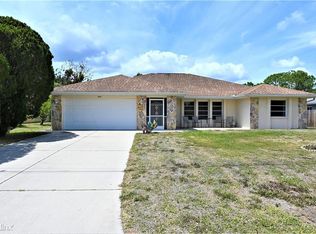 620 Toledo Rd, North Port, FL 34287