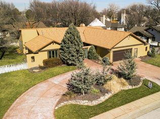 202 Cochise Trl, Hutchinson, KS 67502