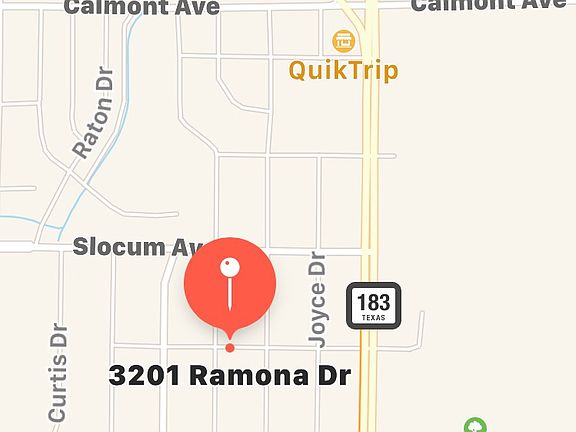 3rd image of 3201 Ramona Dr