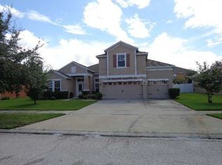 3541 Pawleys Loop S, Saint Cloud, FL 34769
