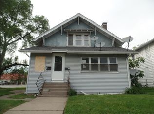 1640 W 17th St, Davenport, IA 52804