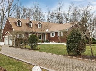 14 Morgantine Rd, Roseland, NJ 07068