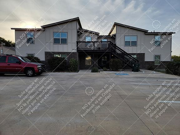 4th image of 2200 Creekside Ln #C
