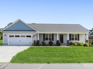 104 Arrow Ln, Middlesex, NC 27557