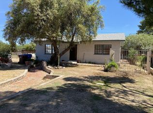 214 W Greenwich Rd, Kearny, AZ 85137