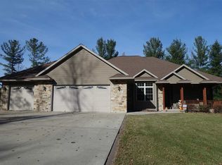 3216 Della St, Stevens Point, WI 54481
