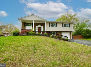 12400 Parkton St, Fort Washington, MD 20744