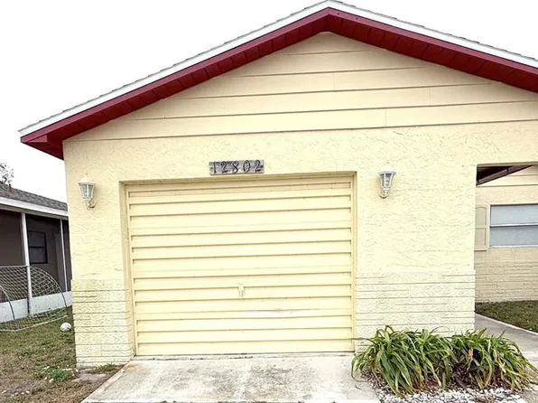 12802 Kellywood Cir, Hudson, FL 34669
