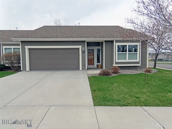 209 Slough Creek Dr, Bozeman, MT 59718