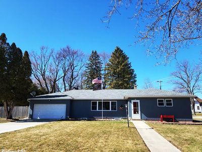 802 North 26th STREET, Sheboygan, WI, 53081