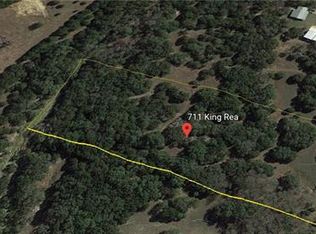 711 King Rea, Georgetown, TX 78633