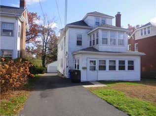 90 Maplewood Ave, West Hartford, CT 06119