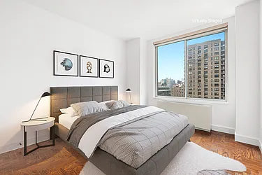Rented by Corcoran