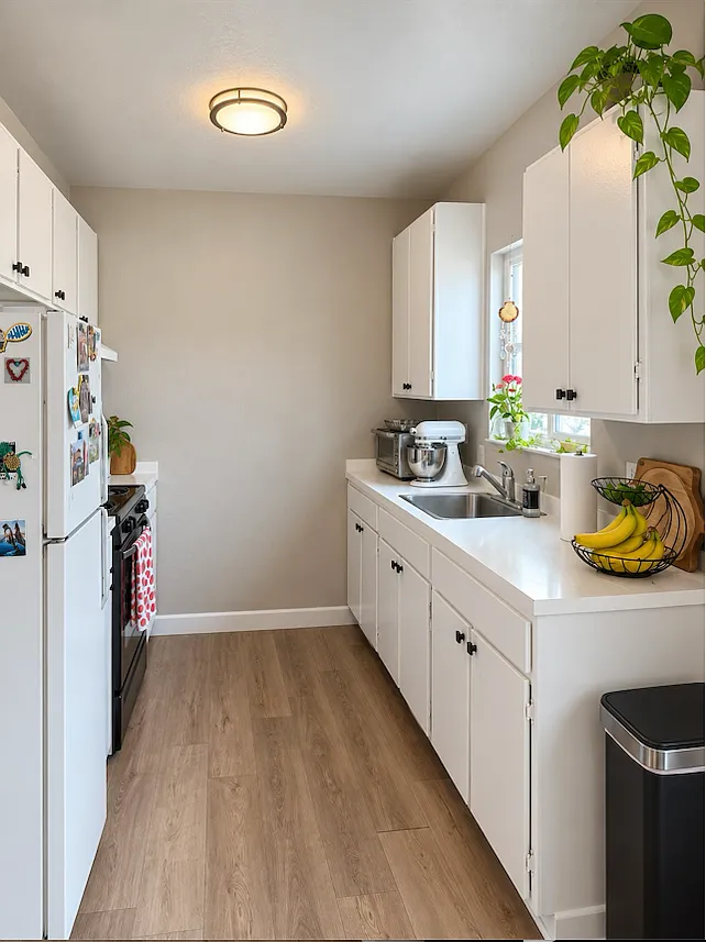 2 bed, 1000 sqft, $3,250 — Photo 2