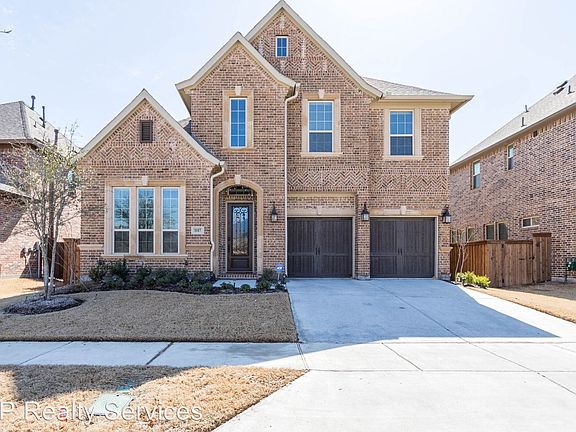 2nd image of 1117 Angel Falls Dr