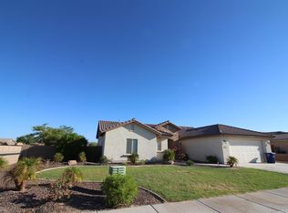 7876 E 39th St, Yuma, AZ 85365