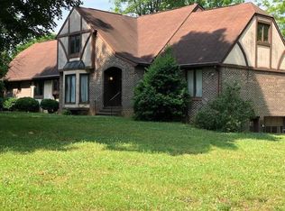 5343 Mouse Creek Rd NW, Cleveland, TN 37312