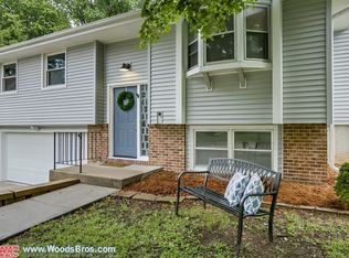 2231 Sheffield Pl, Lincoln, NE 68512