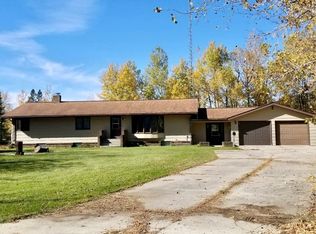 69652 Griffeth St, Roosevelt, MN 56673