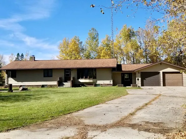 69652 Griffeth St, Roosevelt, MN 56673