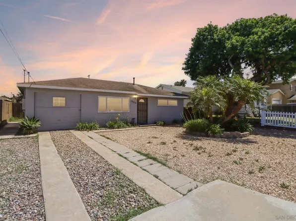 1055 11th St, Imperial Beach, CA 91932