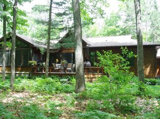 6281 Link Blvd, Indian River, MI 49749