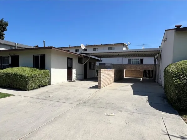 12819 Oak St, Whittier, CA 90602