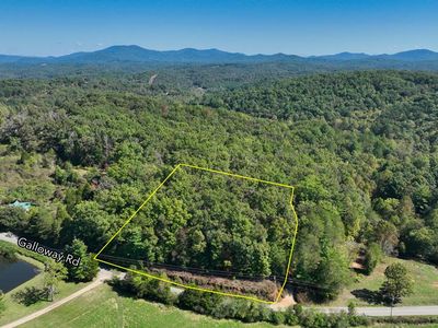 LOT 1&2 Timberlake Rd, Blue Ridge, GA, 30513