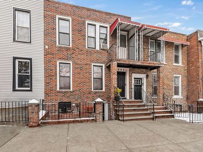 599 18th St, Brooklyn, NY, 11218