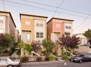 3250 Louise St, Oakland, CA 94608
