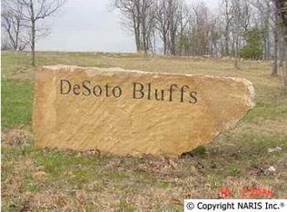 4140 Citadell Rock Rd NE, Fort Payne, AL 35967