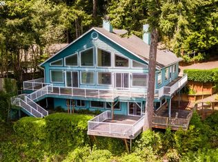 70854 Devore Arm Rd, Lakeside, OR 97449