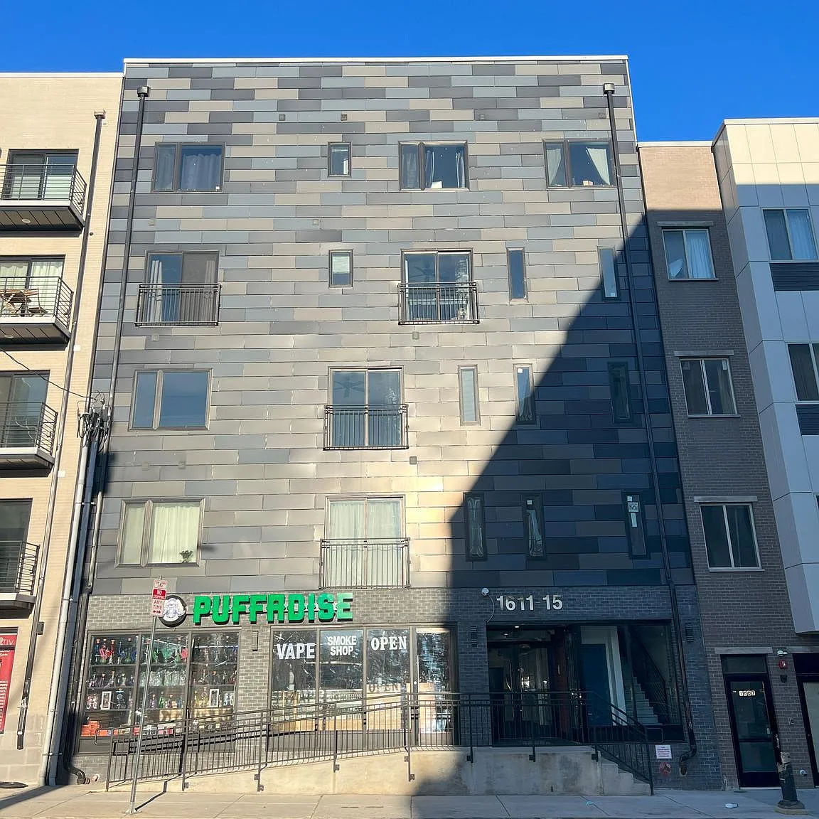 2 bed, $1,850 — Photo 2