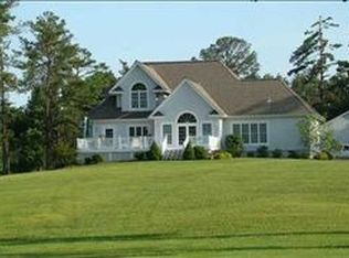 230 McKinnon Ln, Benton, KY 42025