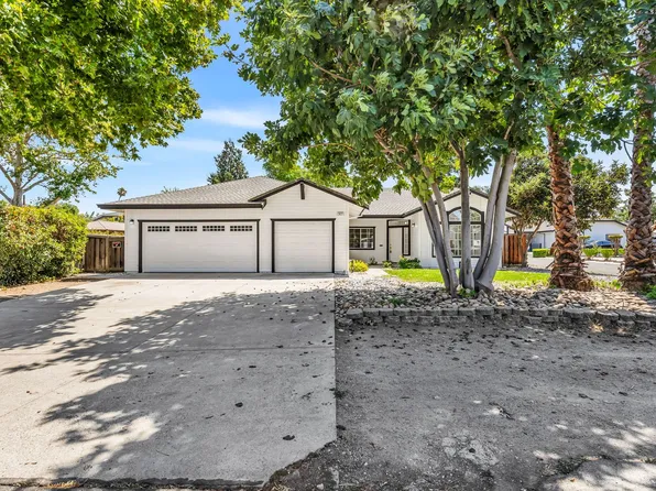 3427 Sanford St, Concord, CA 94520
