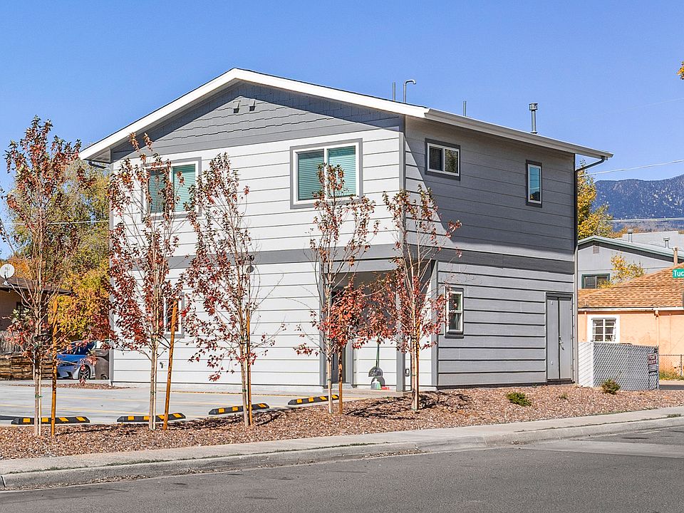 1st image of 405 W Tucson Ave #A