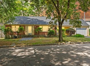64 Augusta Ave, Brockton, MA 02301