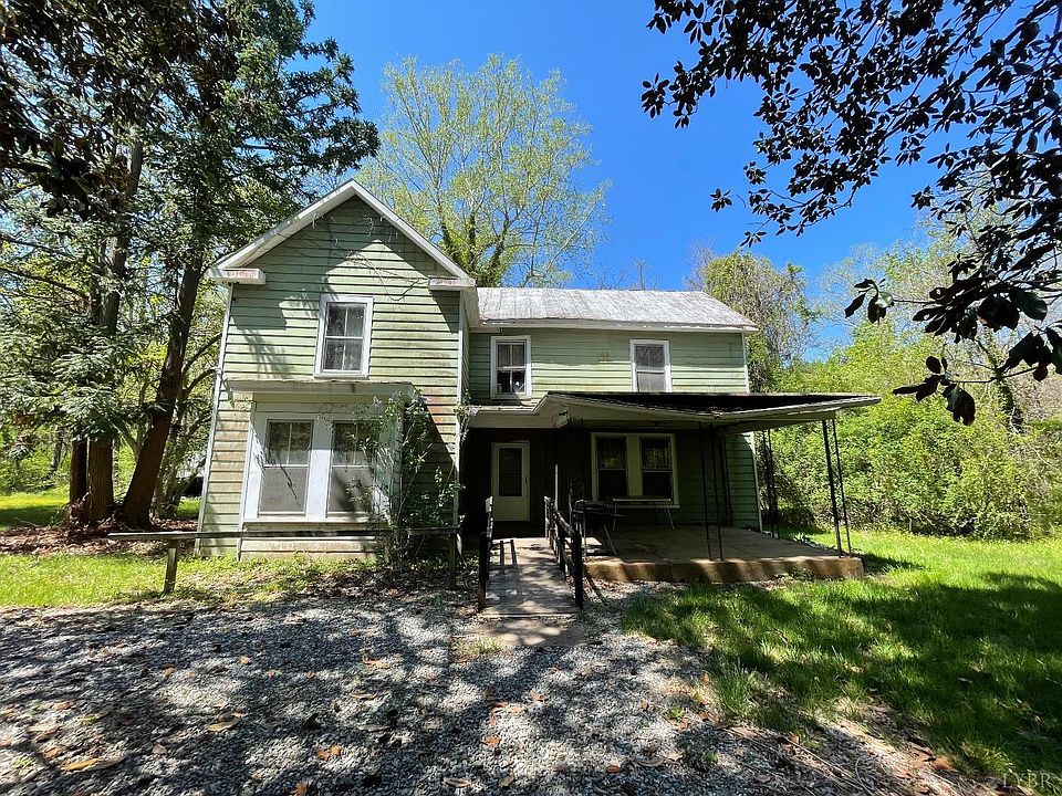 1188 Campbell Hwy, Rustburg, VA 24588 Zillow