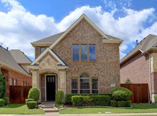 7105 Occidental Rd, Plano, TX 75025