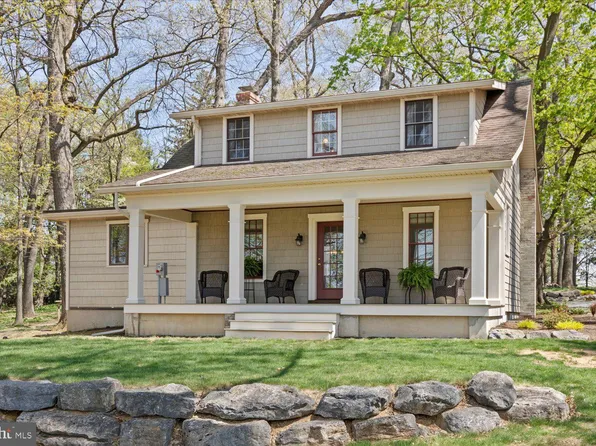 601 S Oak St, Manheim, PA 17545