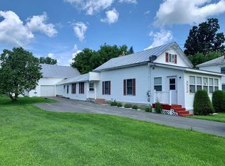 2382 Route 11, Mooers, NY 12958