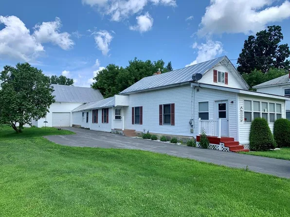 2382 Route 11, Mooers, NY 12958