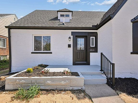 2nd image of 6826 Sampson Ln