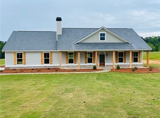 107 Youth Jersey Rd, Covington, GA 30014