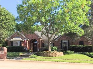 1302 Cielo Vista Dr, Keller, TX 76248